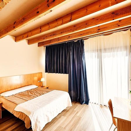 Albergue Turistico La Almazara Villafranca de los Barros Luaran gambar