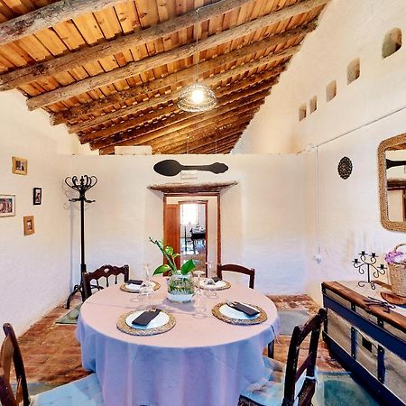 Albergue Turistico La Almazara Villafranca de los Barros Luaran gambar
