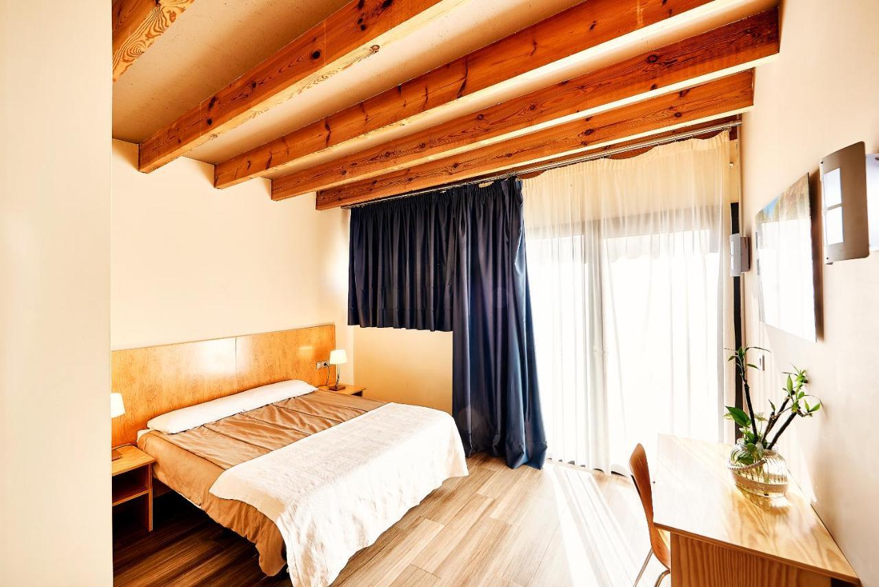 Albergue Turistico La Almazara Villafranca de los Barros Luaran gambar