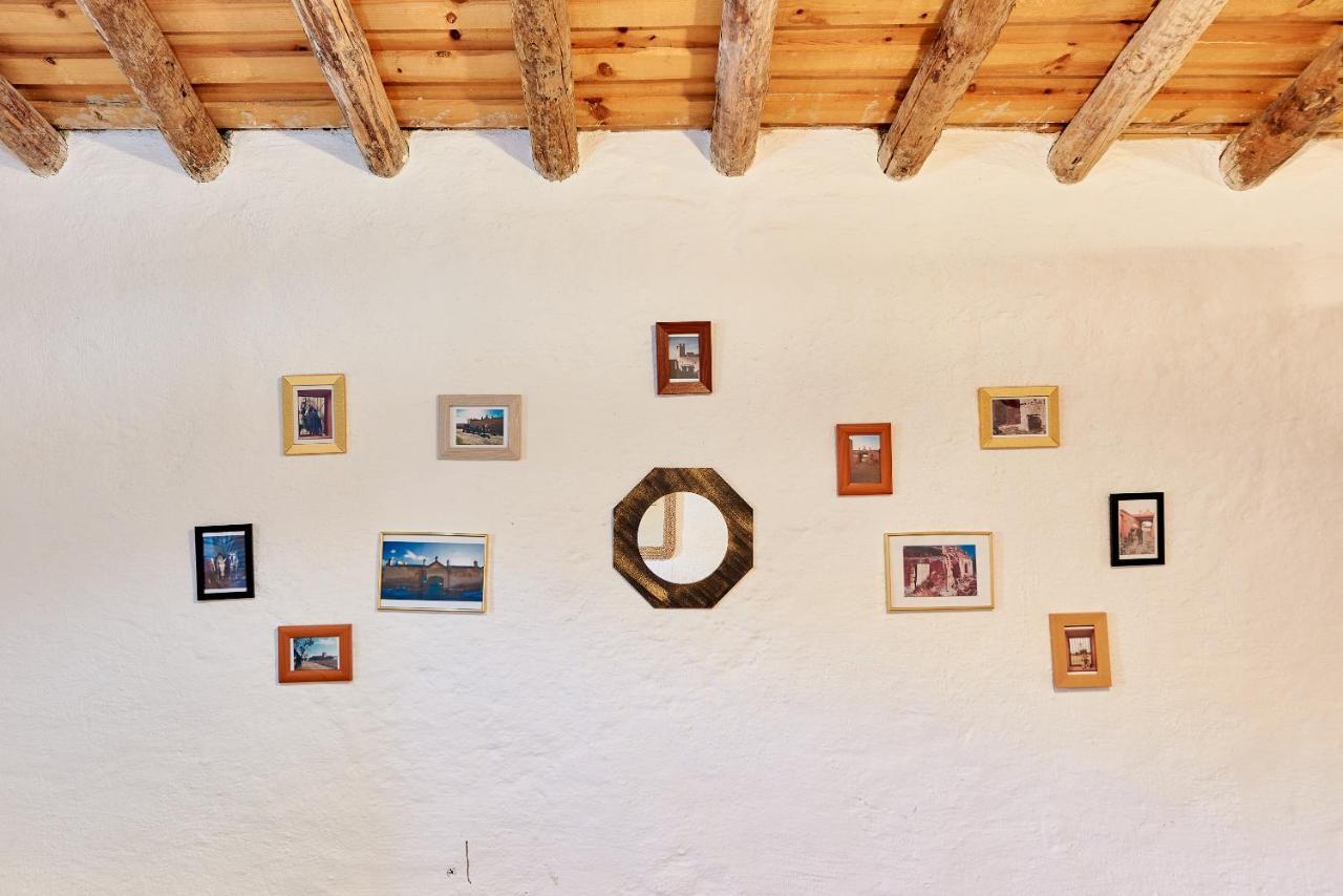 Albergue Turistico La Almazara Villafranca de los Barros Luaran gambar